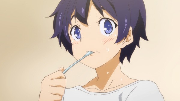 性活週間 THE ANIMATION 第1巻 剧照 9